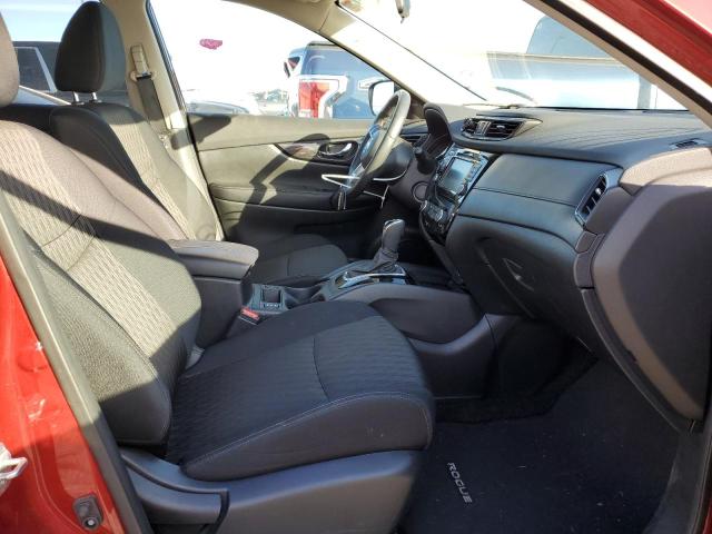 Photo 5 from auction – 2018 NISSAN ROGUE S with VIN 5N1AT2MT5JC778396