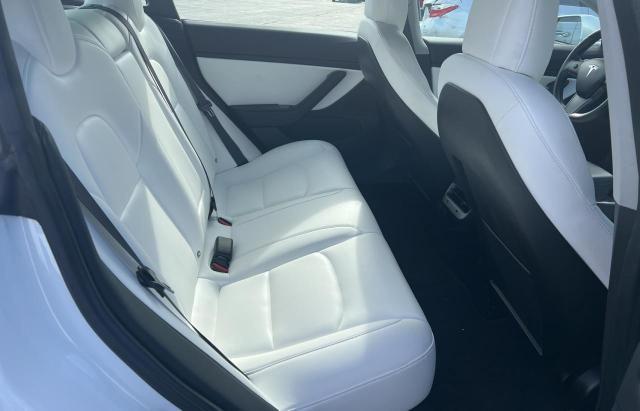 Photo 6 from auction – 2018 TESLA MODEL 3 with VIN 5YJ3E1EB1JF101307