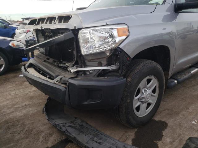 Photo 9 from auction – 2015 TOYOTA TUNDRA DOU with VIN 5TFUM5F10FX061187