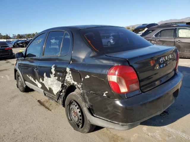 Photo 3 from auction – 2000 TOYOTA ECHO with VIN JTDBT1238Y0061685