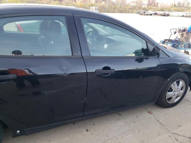 Photo 9 from auction – 2014 FORD FOCUS S with VIN 1FADP3E22EL223256