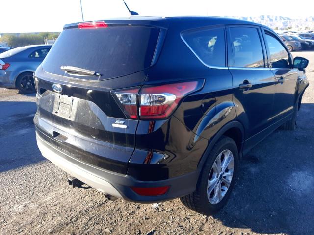Photo 4 from auction – 2017 FORD ESCAPE SE with VIN 1FMCU0GD1HUB56199