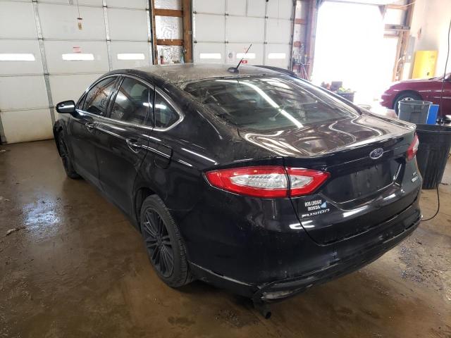 Photo 3 from auction – 2016 FORD FUSION SE with VIN 3FA6P0T97GR111564