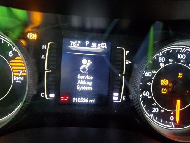 Photo 8 from auction – 2019 JEEP CHEROKEE L with VIN 1C4PJLLB4KD302901