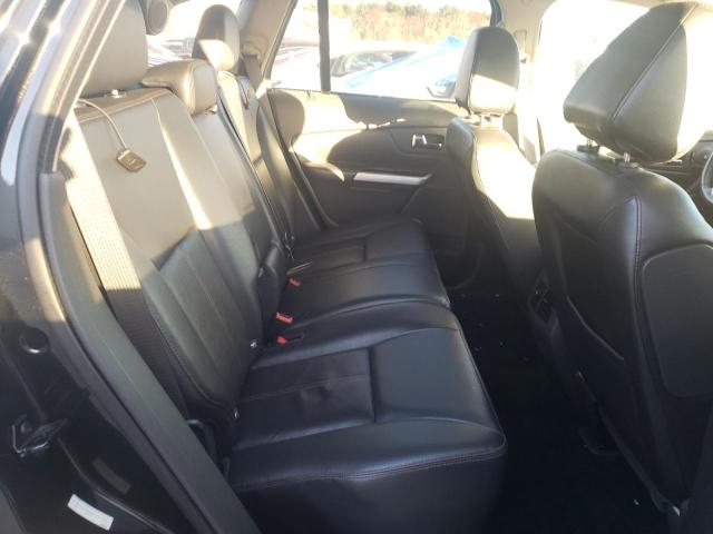 Photo 6 from auction – 2014 FORD EDGE LIMIT with VIN 2FMDK4KC9EBA19660
