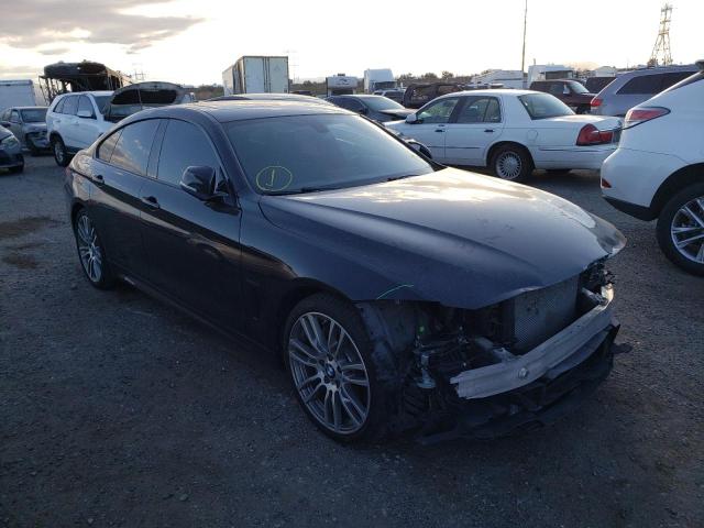 Photo 1 from auction – 2016 BMW 428 I GRAN with VIN WBA4A9C59GG696432