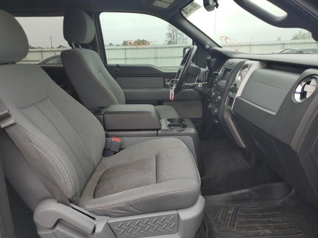 Photo 5 from auction – 2013 FORD F150 SUPER with VIN 1FTFW1CF9DFD64614