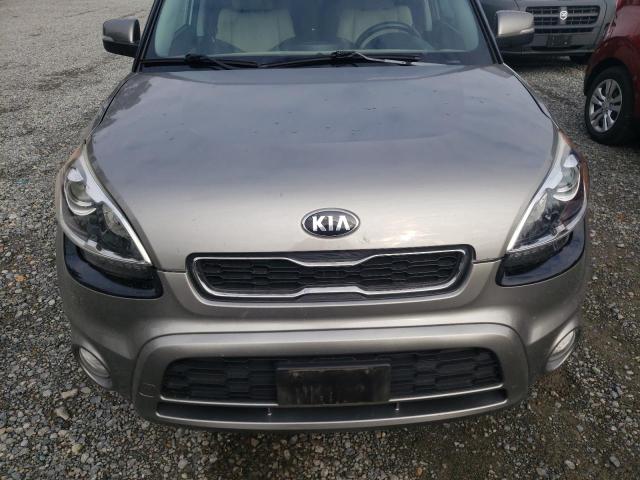 Photo 9 from auction – 2013 KIA SOUL + with VIN KNDJT2A65D7548650