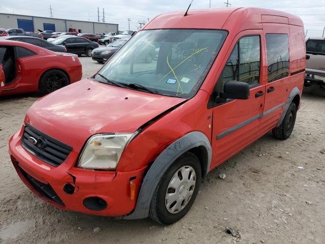 Photo 2 from auction – 2013 FORD TRANSIT CO with VIN NM0LS6BN7DT133455