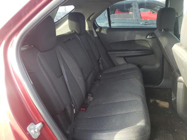 Photo 6 from auction – 2011 CHEVROLET EQUINOX LT with VIN 2CNALDEC3B6371391