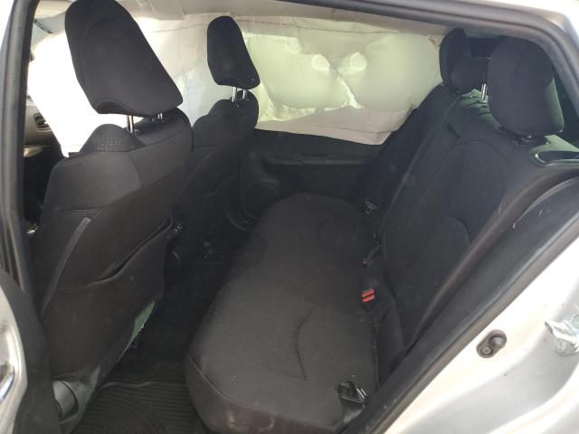 Photo 6 from auction – 2019 TOYOTA PRIUS with VIN JTDKARFU9K3072806