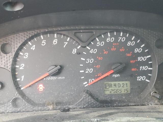 Photo 9 from auction – 2002 MAZDA TRIBUTE LX with VIN 4F2YU09172KM53123