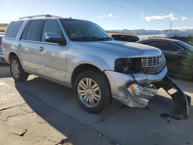 Zdjęcie 1 z aukcji – 2011 LINCOLN NAVIGATOR z VIN 5LMJJ2J51BEJ00713