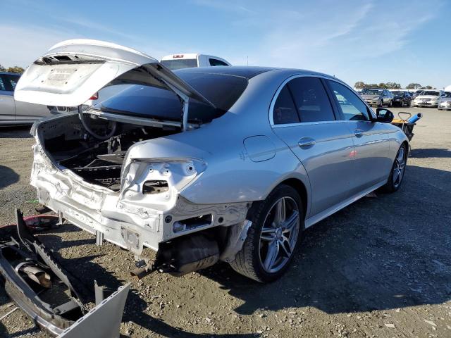 Photo 4 from auction – 2017 MERCEDES-BENZ E 300 with VIN WDDZF4JB4HA116889