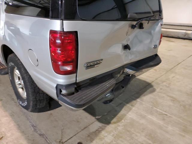 Photo 9 from auction – 2001 FORD EXPEDITION with VIN 1FMPU16L31LA86183