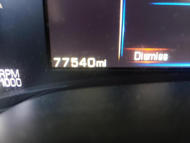 Photo 8 from auction – 2015 CADILLAC SRX LUXURY with VIN 3GYFNBE35FS529885