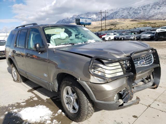 Foto 1 de la subasta – 2003 FORD EXPLORER X con VIN 1FMZU73W83ZA25695
