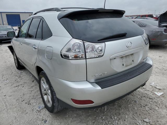 Zdjęcie 3 z aukcji – 2008 LEXUS RX 350 z VIN 2T2GK31U98C031093