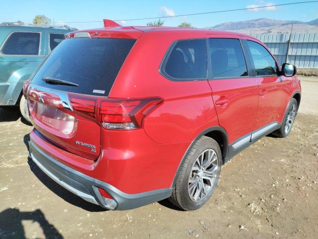 Photo 4 from auction – 2018 MITSUBISHI OUTLANDER with VIN JA4AZ3A34JZ004998