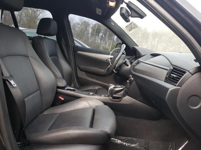 Photo 5 from auction – 2015 BMW X1 SDRIVE2 with VIN WBAVM1C50FVW57140