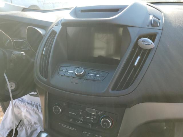 Photo 9 from auction – 2018 FORD ESCAPE SEL with VIN 1FMCU0HD2JUA83297
