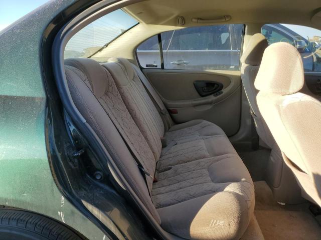 Photo 6 from auction – 2002 CHEVROLET MALIBU LS with VIN 1G1NE52JX2M569632