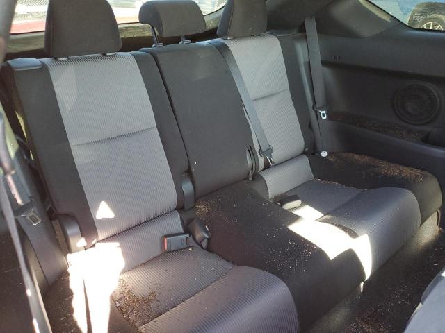 Photo 6 from auction – 2014 TOYOTA SCION TC with VIN JTKJF5C73E3069238