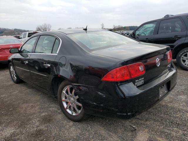 Photo 3 from auction – 2006 BUICK LUCERNE CX with VIN 1G4HD57266U234278