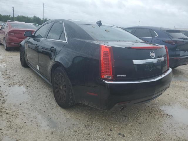 Photo 3 from auction – 2011 CADILLAC CTS LUXURY with VIN 1G6DE5EY8B0151673