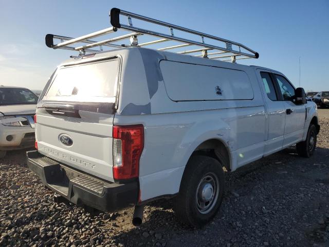 Photo 4 from auction – 2018 FORD F250 SUPER with VIN 1FT7X2A69JEC95029
