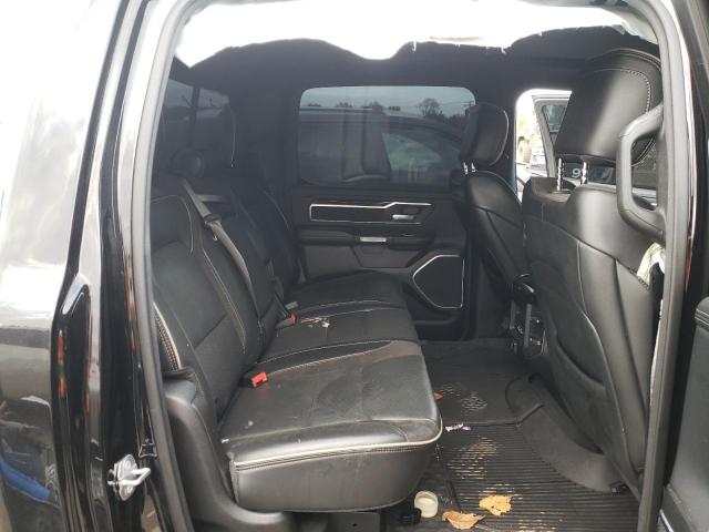 Photo 6 from auction – 2019 RAM 1500 LARAM with VIN 1C6SRFRT9KN767437