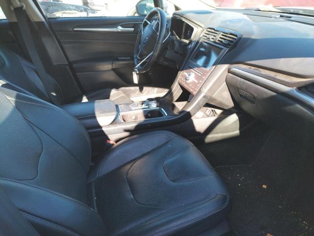 Photo 5 from auction – 2019 FORD FUSION TIT with VIN 3FA6P0SU6KR216787