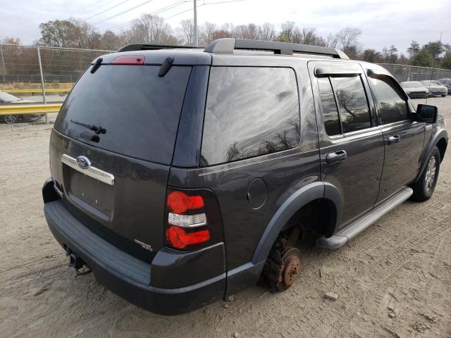 Photo 4 from auction – 2007 FORD EXPLORER X with VIN 1FMEU73E37UA64770