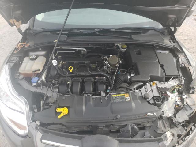 Photo 7 from auction – 2012 FORD FOCUS SE with VIN 1FAHP3F26CL193787