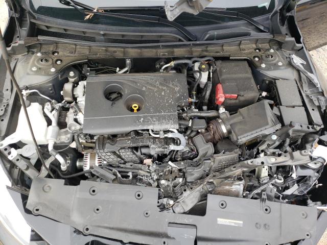 Photo 7 from auction – 2020 NISSAN ALTIMA S with VIN 1N4BL4BV7LC178724