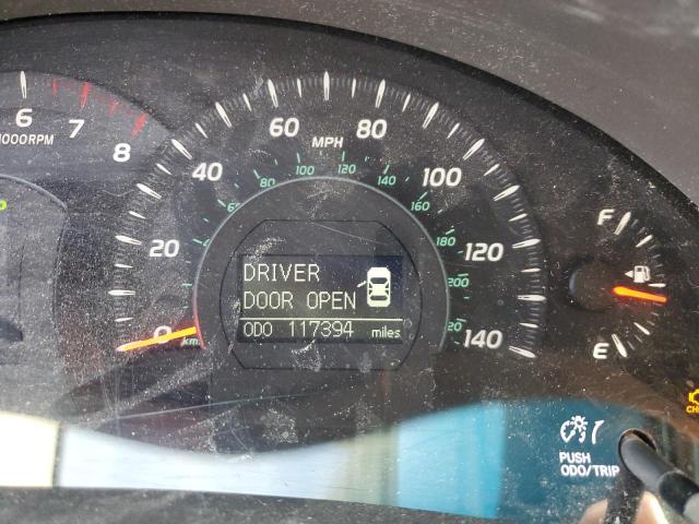 Photo 8 from auction – 2008 TOYOTA CAMRY CE with VIN 4T1BE46K78U254461