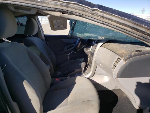 Photo 5 from auction – 2013 TOYOTA COROLLA BA with VIN 2T1BU4EE0DC929366