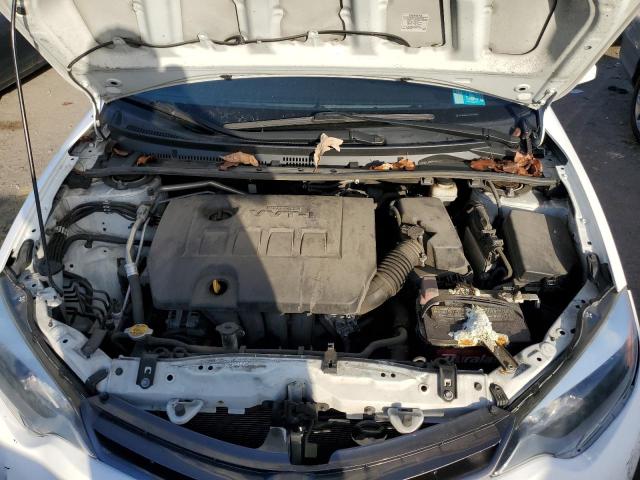 Photo 7 from auction – 2016 TOYOTA COROLLA L with VIN 2T1BURHE1GC643555