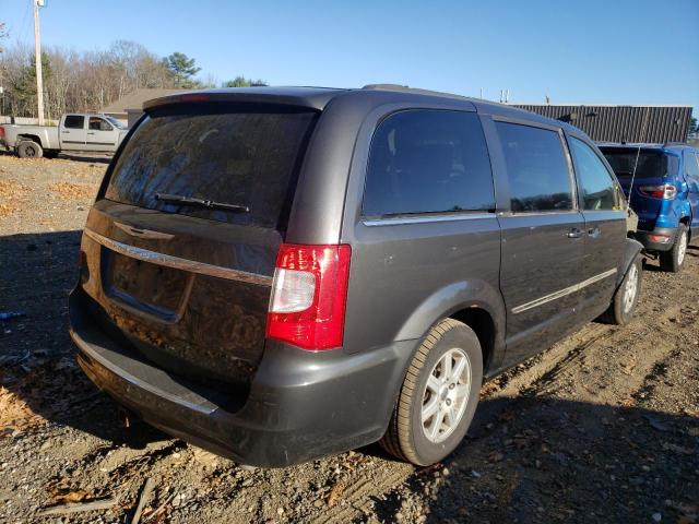 Photo 4 from auction – 2011 CHRYSLER TOWN & COU with VIN 2A4RR5DGXBR782019