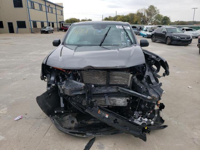 Photo 5 from auction – 2022 FORD MAVERICK X with VIN 3FTTW8E3XNRA16114