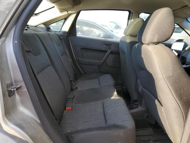Photo 6 from auction – 2008 FORD FOCUS SE with VIN 1FAHP35N48W182448