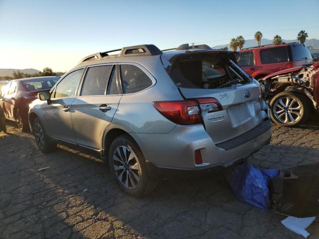 Снимка 3 от търг – 2017 SUBARU OUTBACK 2. с VIN 4S4BSANC1H3318436