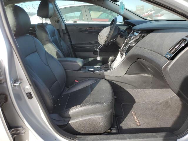 Photo 5 from auction – 2012 HYUNDAI SONATA SE with VIN 5NPEC4AC2CH425224