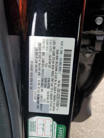 Photo 10 from auction – 2014 MAZDA CX-5 TOURI with VIN JM3KE4CY8E0311483