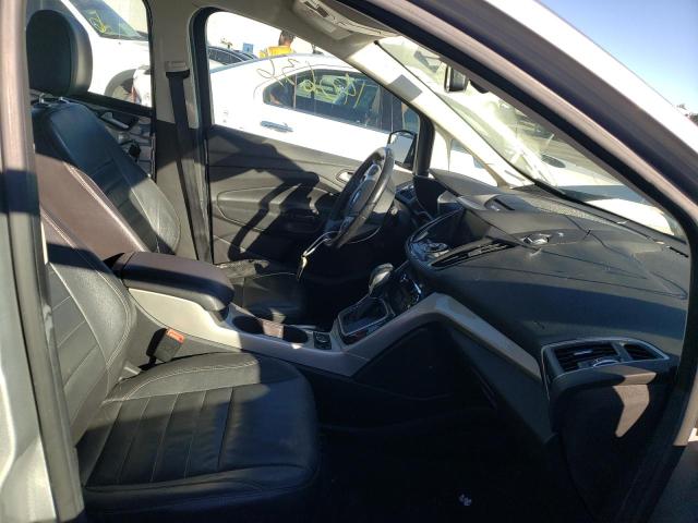 Foto 5 de la subasta – 2013 FORD C-MAX PREM con VIN 1FADP5CU1DL548043