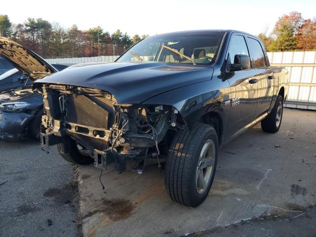 Photo 2 from auction – 2015 RAM 1500 ST with VIN 1C6RR7KT3FS647235