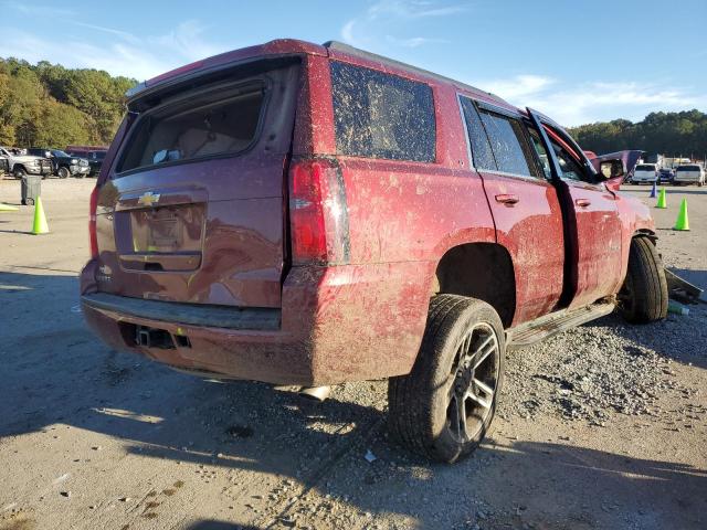 Photo 4 from auction – 2016 CHEVROLET TAHOE C150 with VIN 1GNSCBKC1GR407924