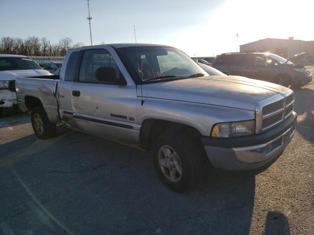 DODGE RAM 1500 2001 with VIN 3B7HC13Y61M523460 - Photo from auction