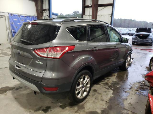 Photo 4 from auction – 2013 FORD ESCAPE SE with VIN 1FMCU0GX4DUA45652