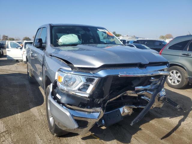 Photo 9 from auction – 2020 RAM 1500 BIG H with VIN 1C6SRFBT4LN280674